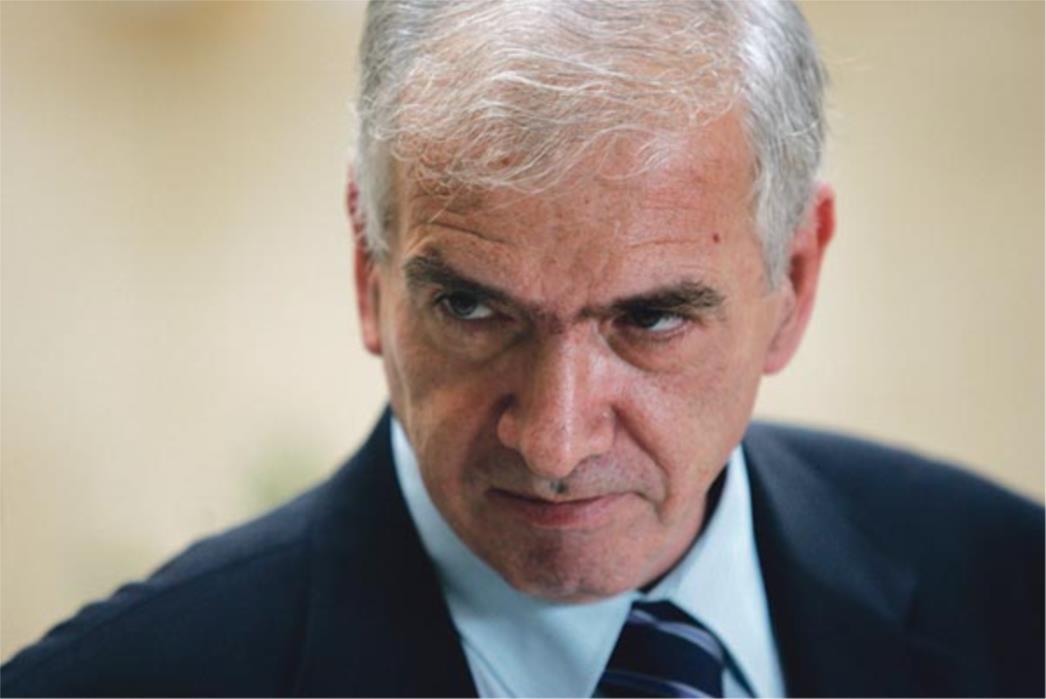 STRUČNJAK ILI PREVARANT: Je li Željko Rohatinski spašavao kunu ili moćne bankare i uvozni lobi?