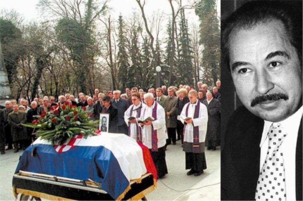 Njemačka hoće Titove 'killere' sa zapadnog Balkana. I točka!