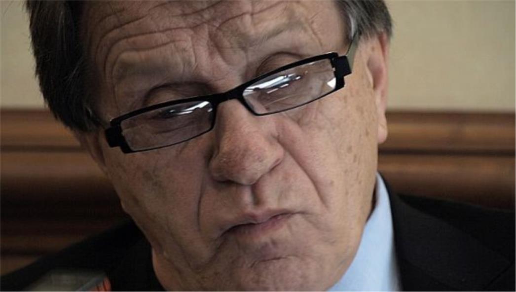 Ćiro Blažević: Jako se bojim, ali se spremam za smrt! 