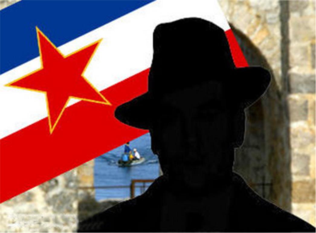 Nažalost, zbog rata Hrvatska je morala surađivati s najopskurnijim protagonistima komunističkog režima ili nestati