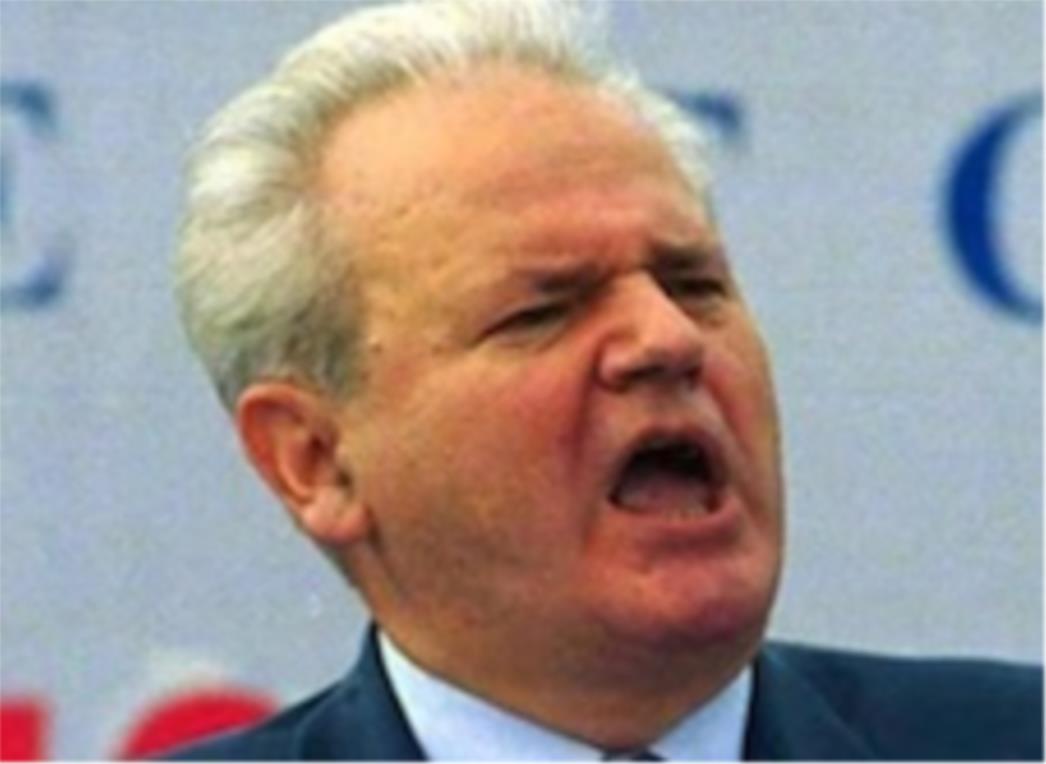  detalji o boravku Slobodana Miloševića u zatvoru