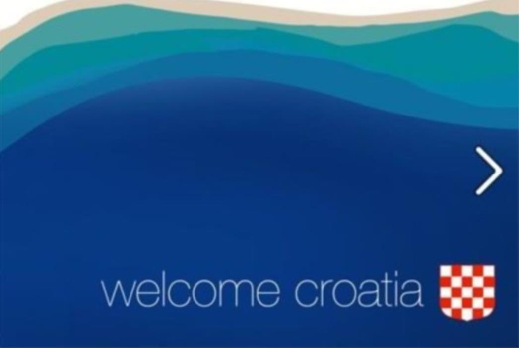 KAKAV PROPUST! Europa pozdravila Hrvatsku ustaškim grbom! (FOTO)