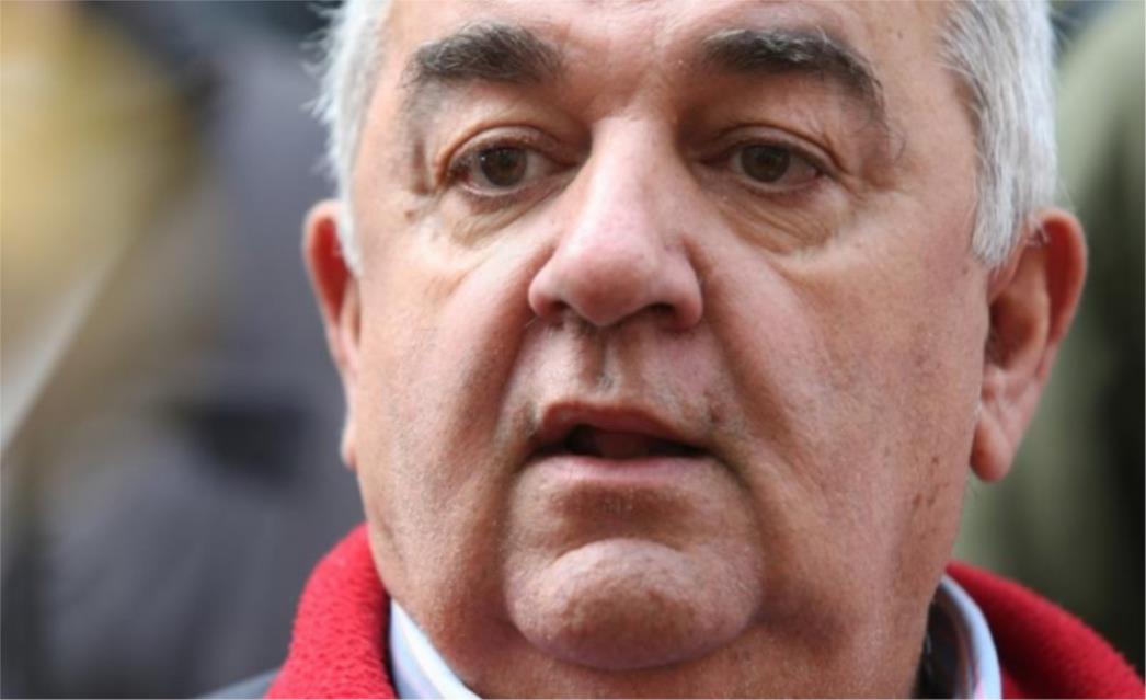  Brutalno pretučen Ivan Zvonimir Čičak, hitno odveden na operaciju oka!