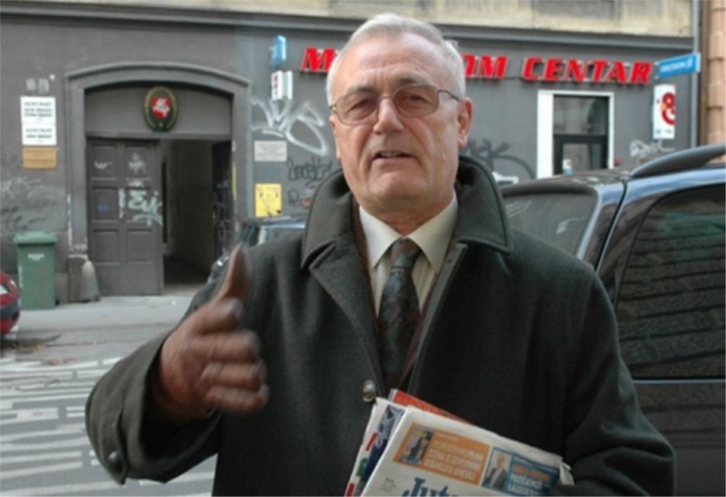 ŠOKANTNO UPOZORENJE IZ BRUXELLESA: Zbog Perkovića ćemo vam uvesti sankcije!