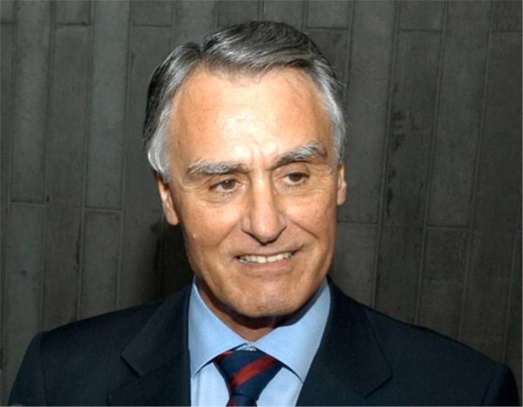 Cavaco Silva ponovno izabran za predsjednika Portugala