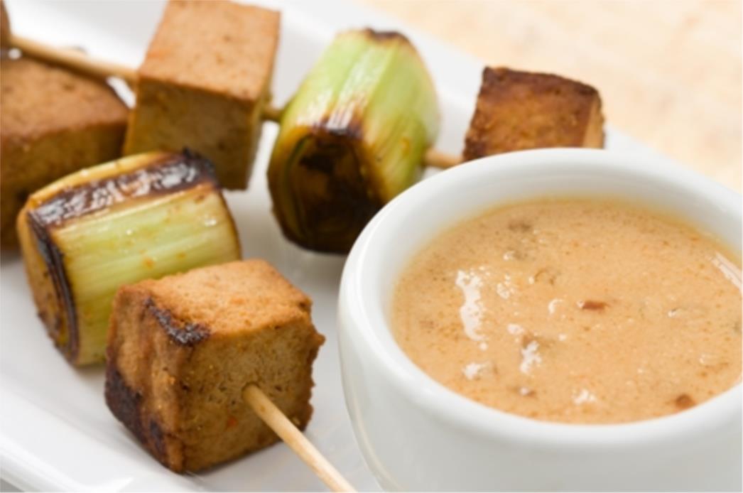 RECEPT DANA: Kikiriki umak