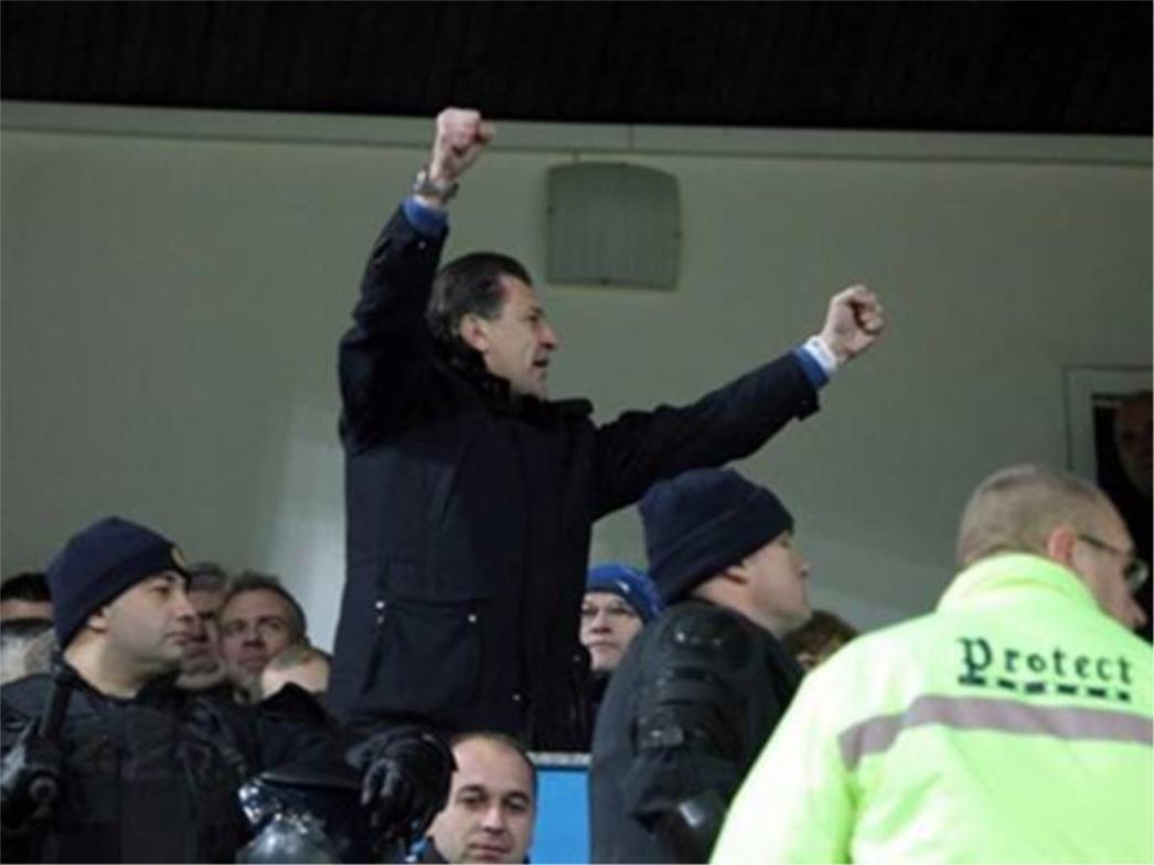 Dinamo kupuje NK Široki Brijeg?