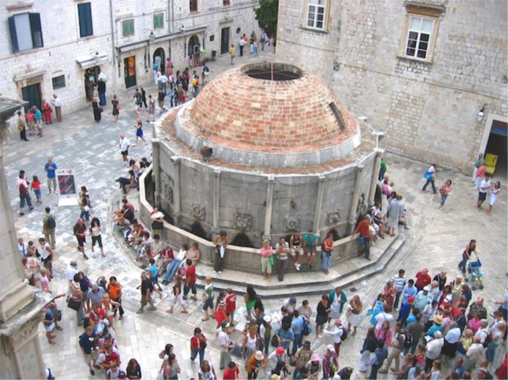 POSEBNO IZVJEŠĆE POLICIJE: Dubrovčanin s tri tvrtke prisvojio 14 milijuna kuna