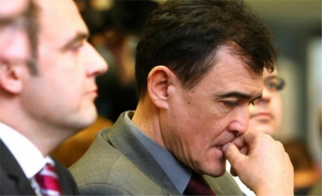 Otkrivamo: Kreće rušenje komunista Gorana Radmana s mjesta ravnatelje HRT-a