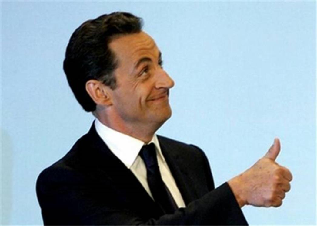 Hakeri provalili Sarkozyjevu Facebook stranicu