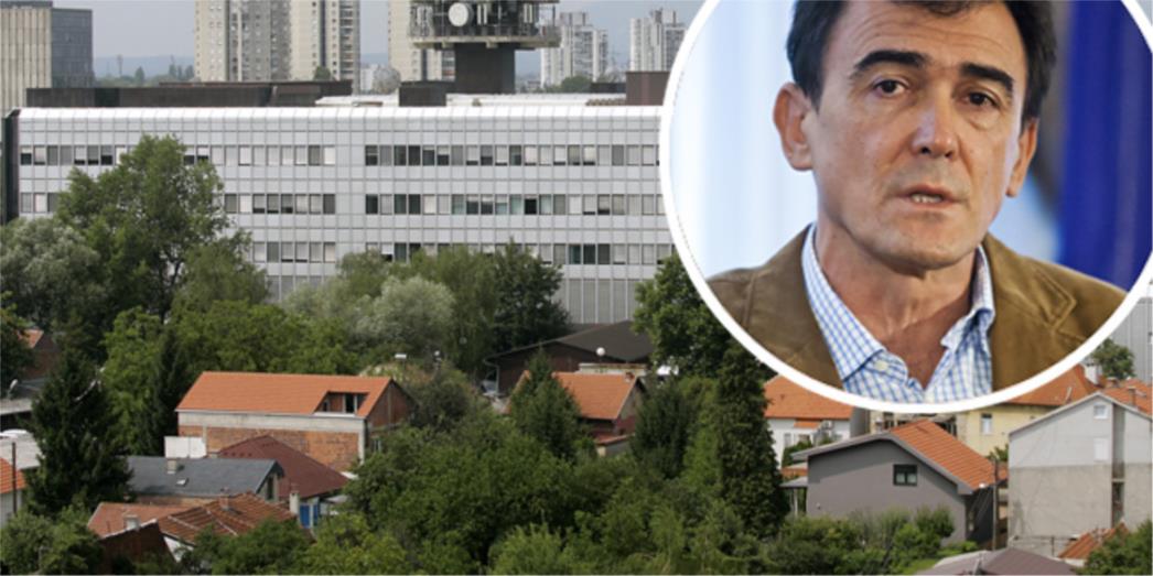 SRAMOTA: Uzoran Titov omladinac naknadno se sjetio da ima hotel u Bohinju