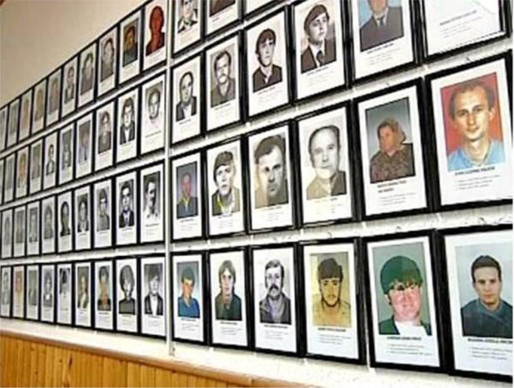  Nastavlja se suđenje za masakr u Lovasu