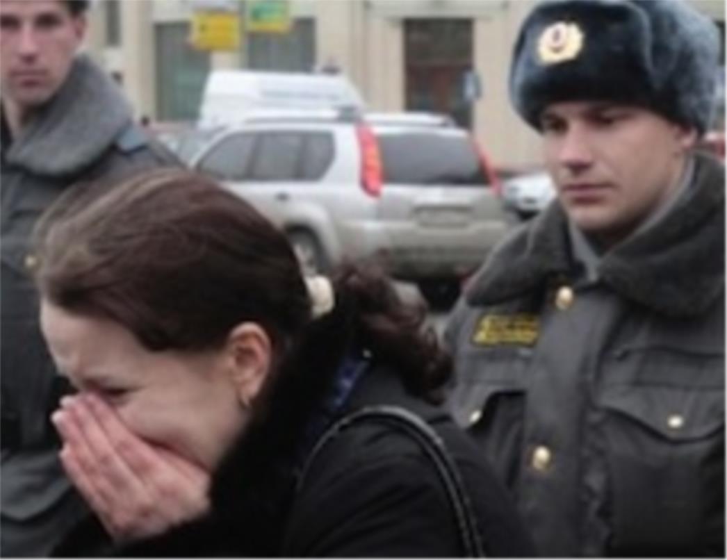 Osude napada na moskovsku zračnu luku iz cijelog svijeta