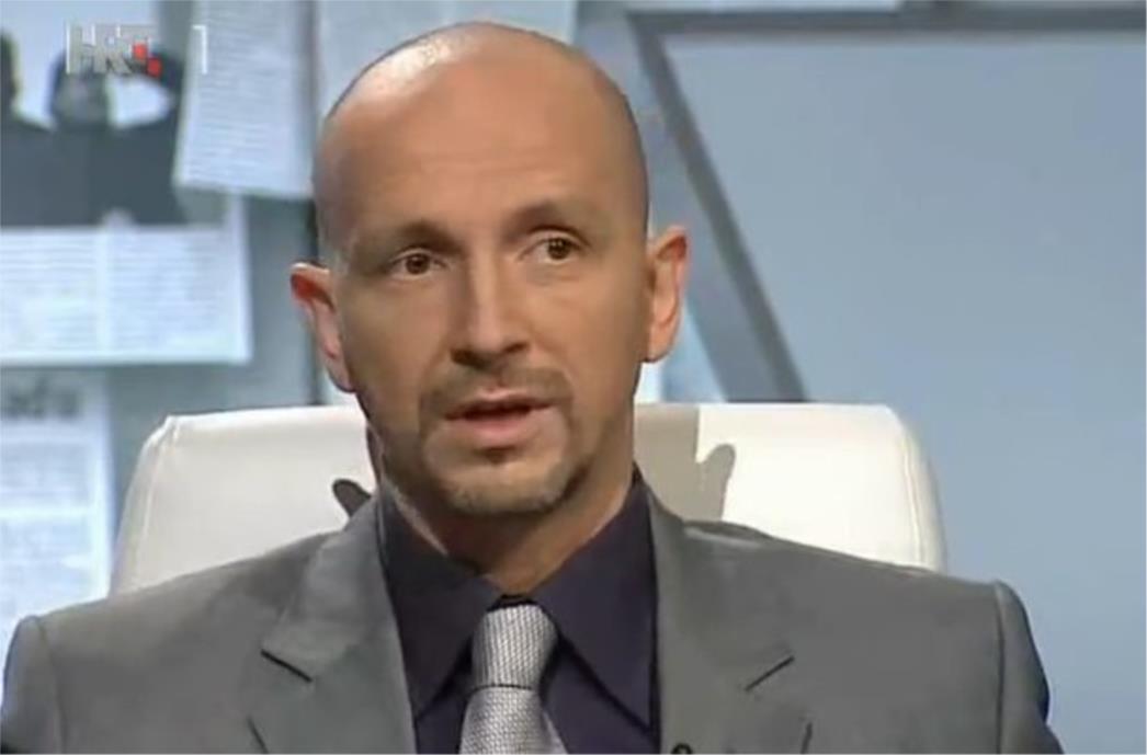 'Savršena nedjelja' Jadranke Kosor kod Ace Stankovića