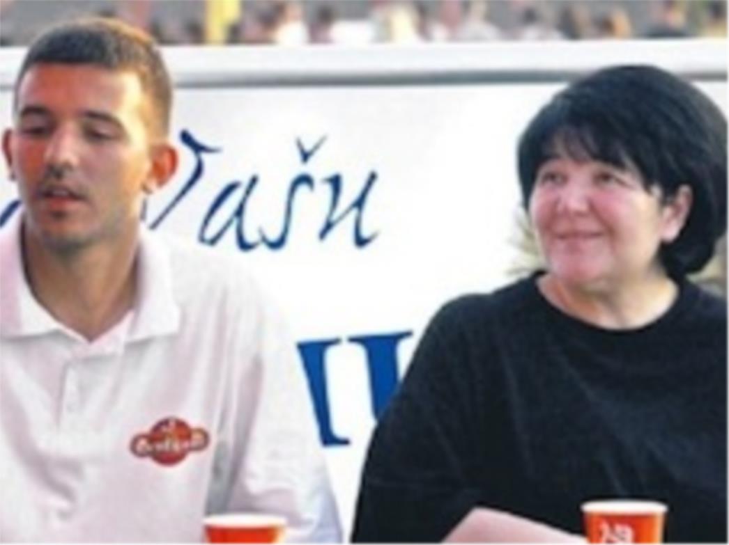  Miloševićeva udovica živi u Francuskoj u izobilju