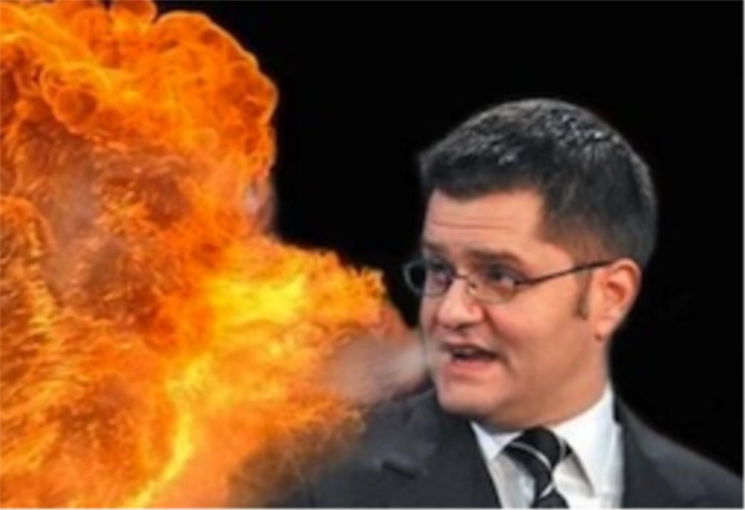 Srećom, o ministru Vuku Jeremiću više ništa ne ovisi