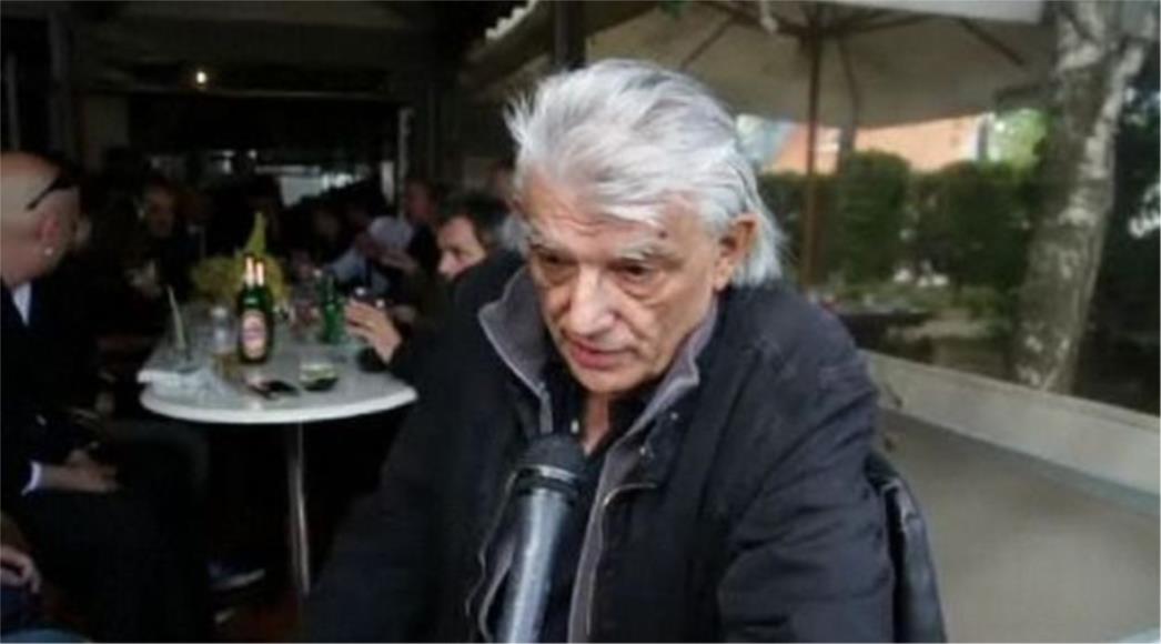 PREMINO LEGENDARNI ŽELJKO MALNAR: Otišao je veliki putopisac i novinar Globusa