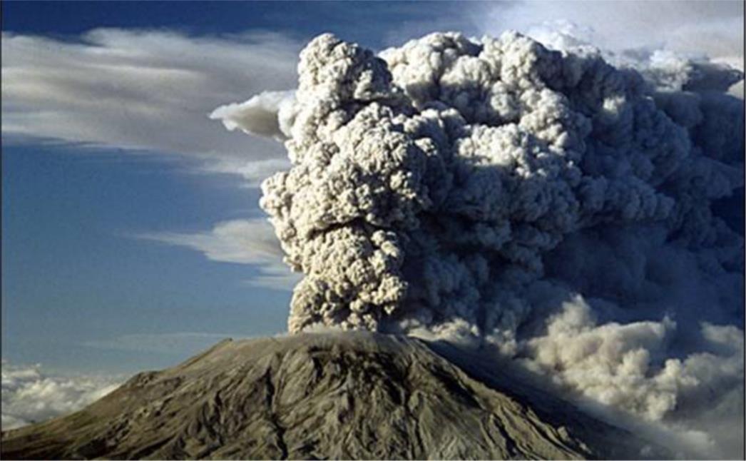 Super-vulkan prijeti erupcijom, koja bi 'izbrisala' dvije trećine SAD-a!