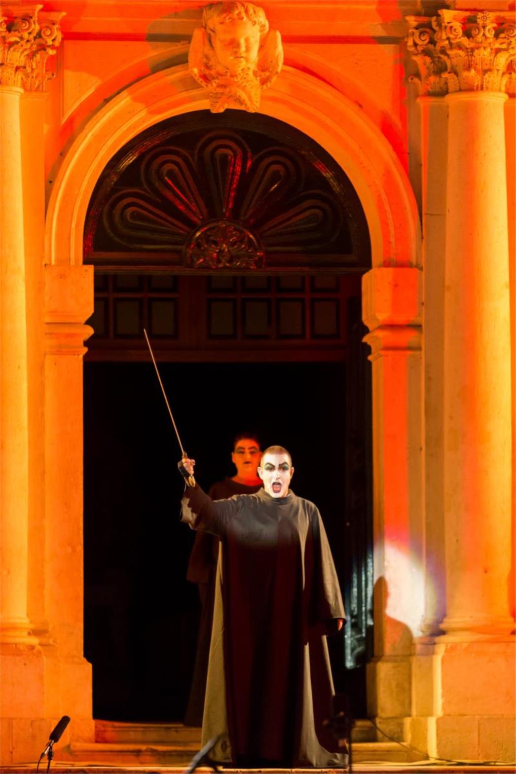 Opera gala posvećena ljubavi oduševila brojnu publiku