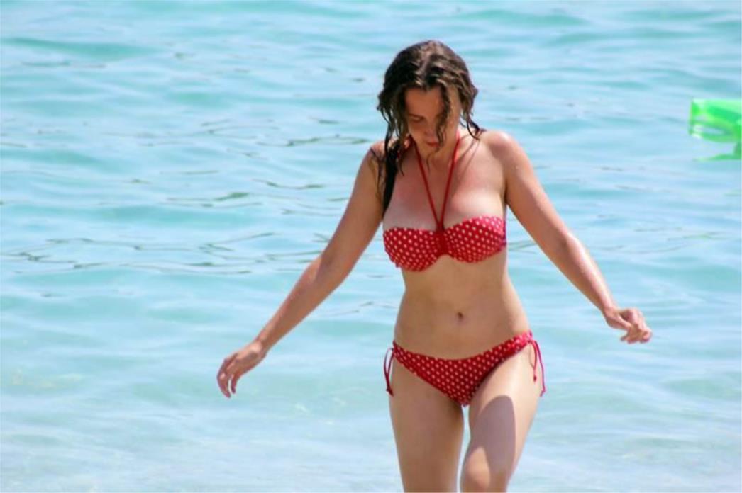 I DALJE LJETO! Cijeli tjedan sunčano i vrlo, vrlo toplo! 