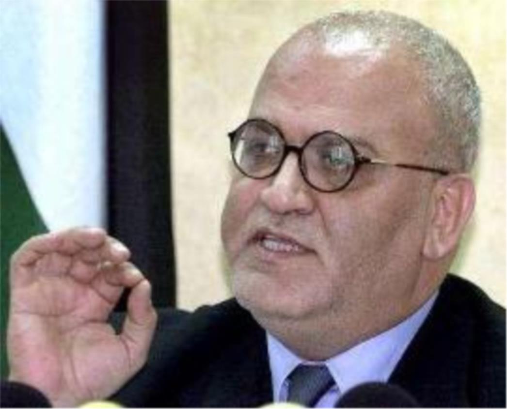  Palestinska uprava pomogla Izraelu ubiti pripadnika Fataha