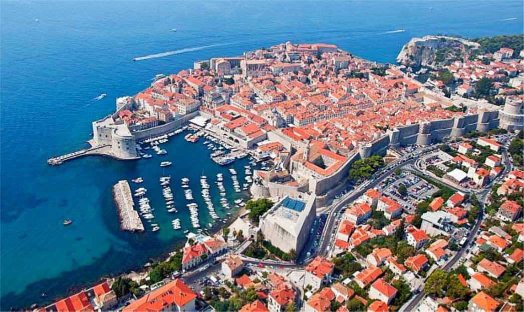 VELIKO PRIZNANJE: Dubrovnik na popisu najboljih svjetskih atrakcija!