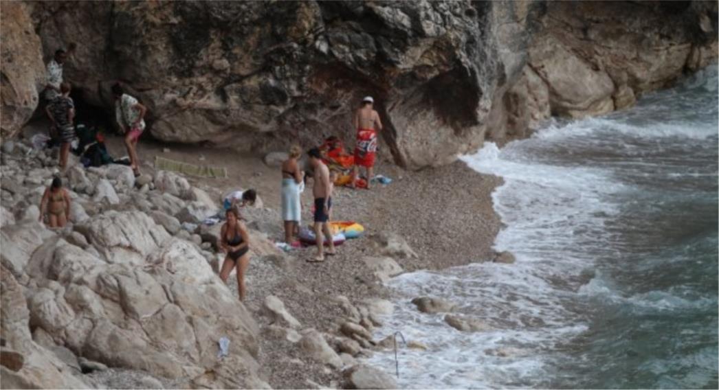 TURISTIČKA PATROLA: Skriveni dragulj Jadrana - Pasjača u Konavlima