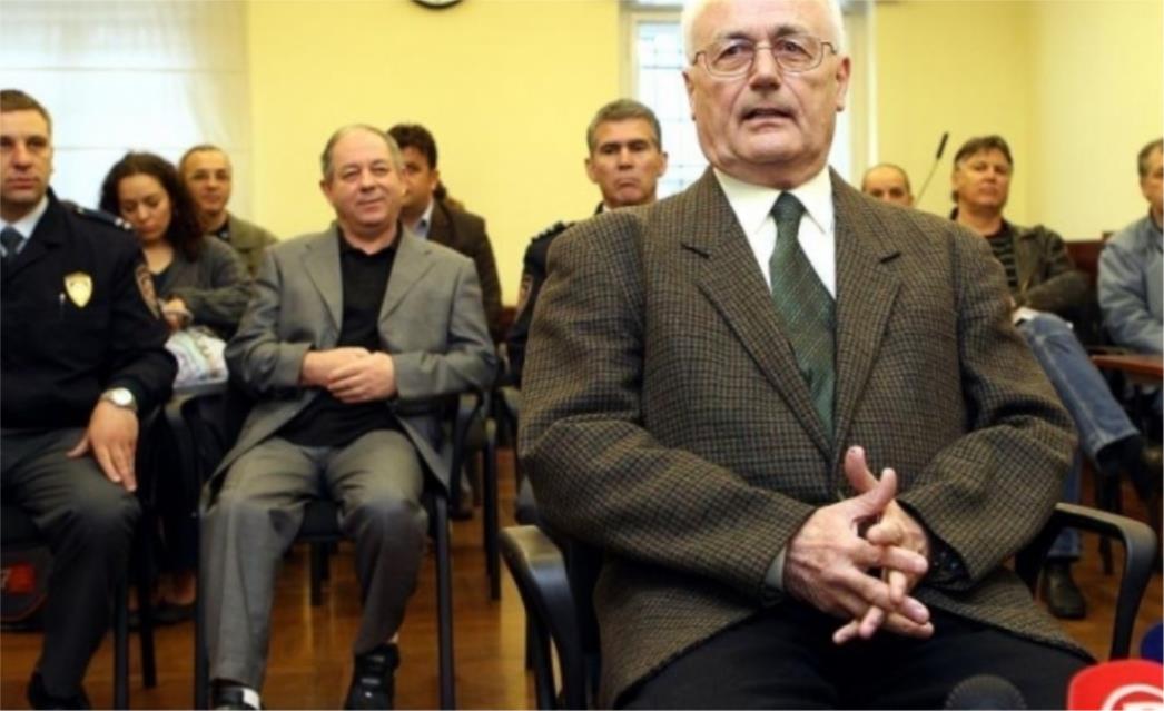 SLUČAJ PERKOVIĆ: Hrvatska krivo prevela Europski uhidbeni nalog!
