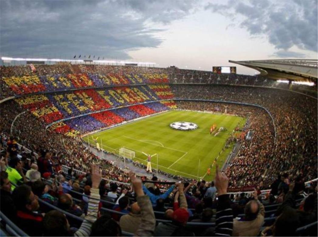 Barcelona peticom protiv Almerije prema finalu Kupa kralja
