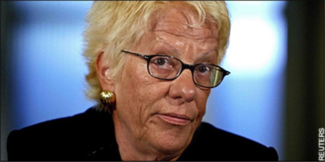Carla del Ponte uništila dokaze iz kuće u kojoj su Srbima vađeni organi