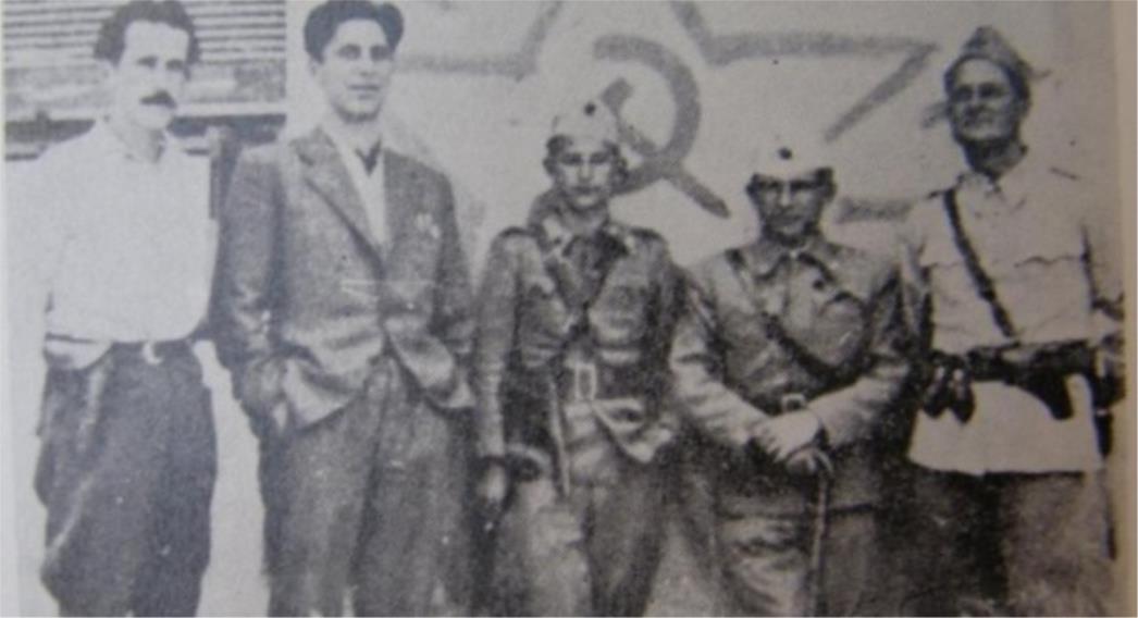 Tko je ustao u Srbu: 'Zapali, da iz pasjeg mlina nitko više ne jede palentu'