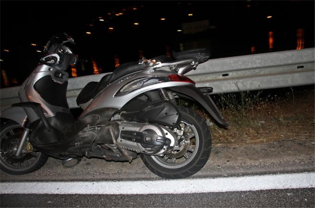 TEŠKA PROMETNA U SUSTJEPANU: Ozlijeđen 44-godišnji motociklist iz Dubrovnika (FOTO)