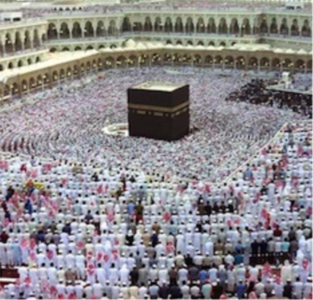 Broj muslimana u svijetu se udvostručuje