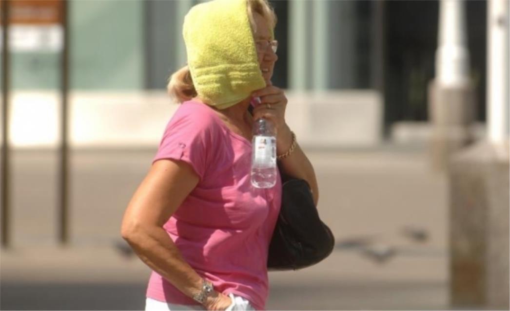  U ponedjeljak nastavak toplinskog udara, znate li na koliko smijete pojačati klimu?