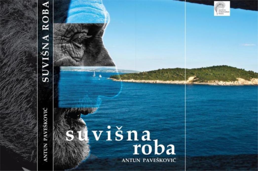 Predstavljanje zbirke priča o Gradu nekad Antuna Paveškovića