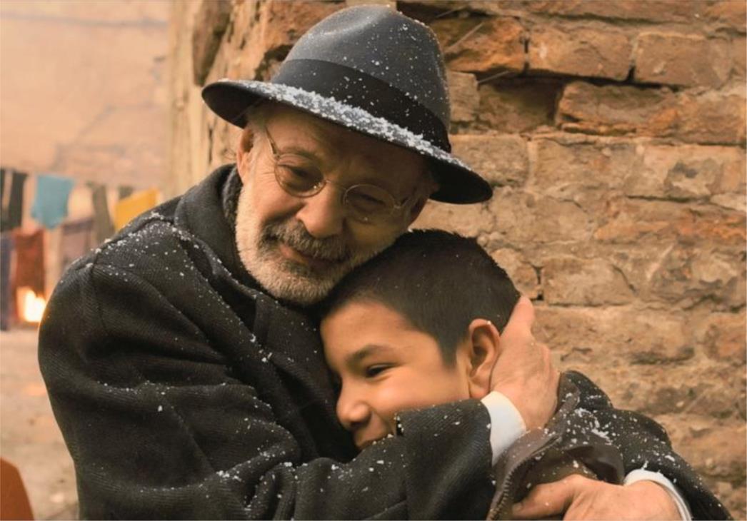 VEČERAS U JADRANU: Film dobitnik nagrade FEDEORE „Kad svane dan“ 