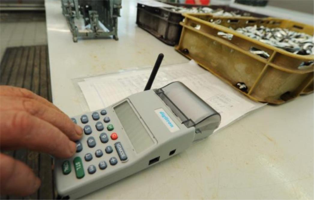 Revolt u Splitu: Podijelila ribu vrijednu 20 tisuća kuna i otišla 