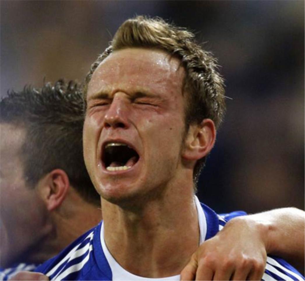 Rakitić mijenja Schalke04 za Sevillu
