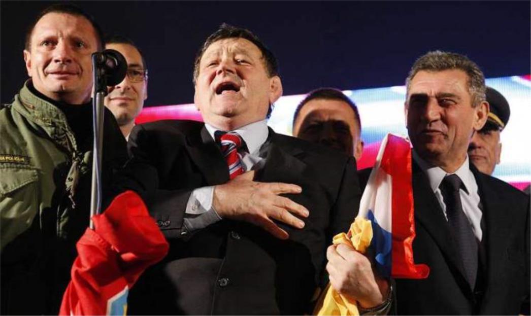 Štrbac traži reviziju presude generalima, Hodak mu poručuje: "Idi, bre, pa se leči!"