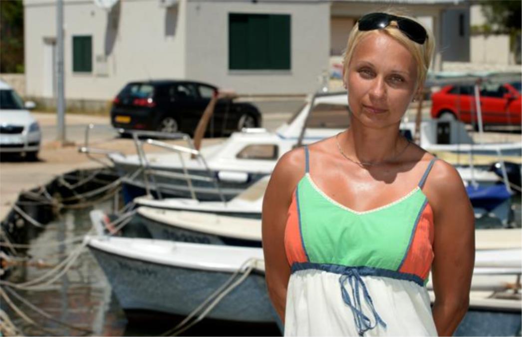 HEROINA MARIJA BUDIMIR: Imam bolesno dijete pa je mislio da me može kupiti!