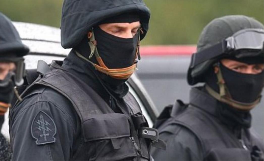 POSTALI SMO POLICIJSKA DRŽAVA: MUP uhićuje Milanovićeve zviždače!