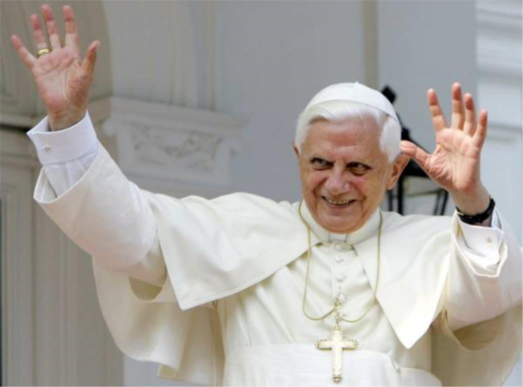  Prije papinstva htio ukinuti celibat 