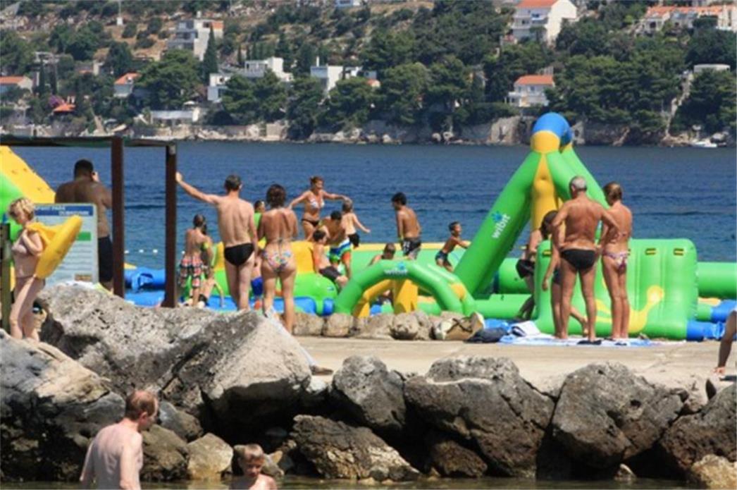 TOPLINSKI VAL PRŽI EUROPU Najmanje troje mrtvih u Italiji, bijesne požari, nestaje i struja