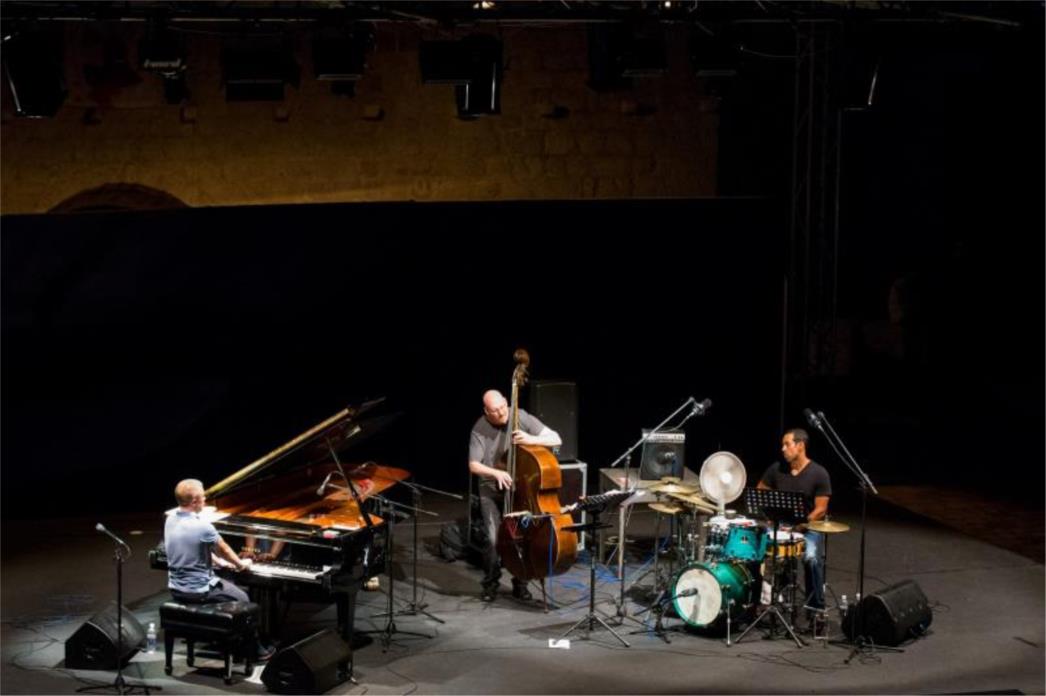 Festivalska publika uživala u vrhunskom jazzu 