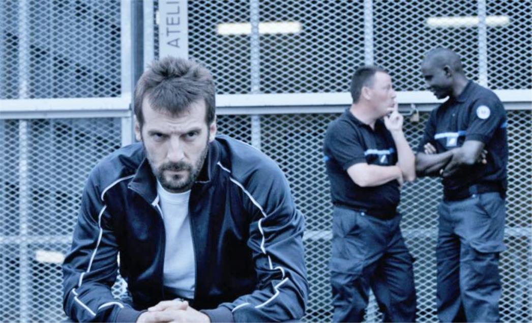 VEČERAS: Kriminalistički triler „Stražar“ u Slavici
