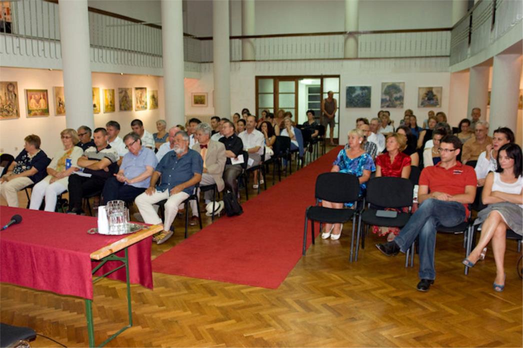 Otvoreni peti Neretvanski pjesnički susreti „Maslini u lice“