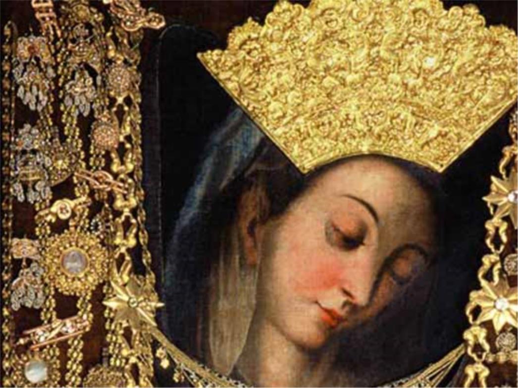 IZ HERCEGOVINE U SPLIT: Gospa Sinjska bila je splitska!