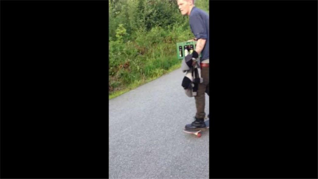 VIDEO DANA: Ode piva, kakva šteta!