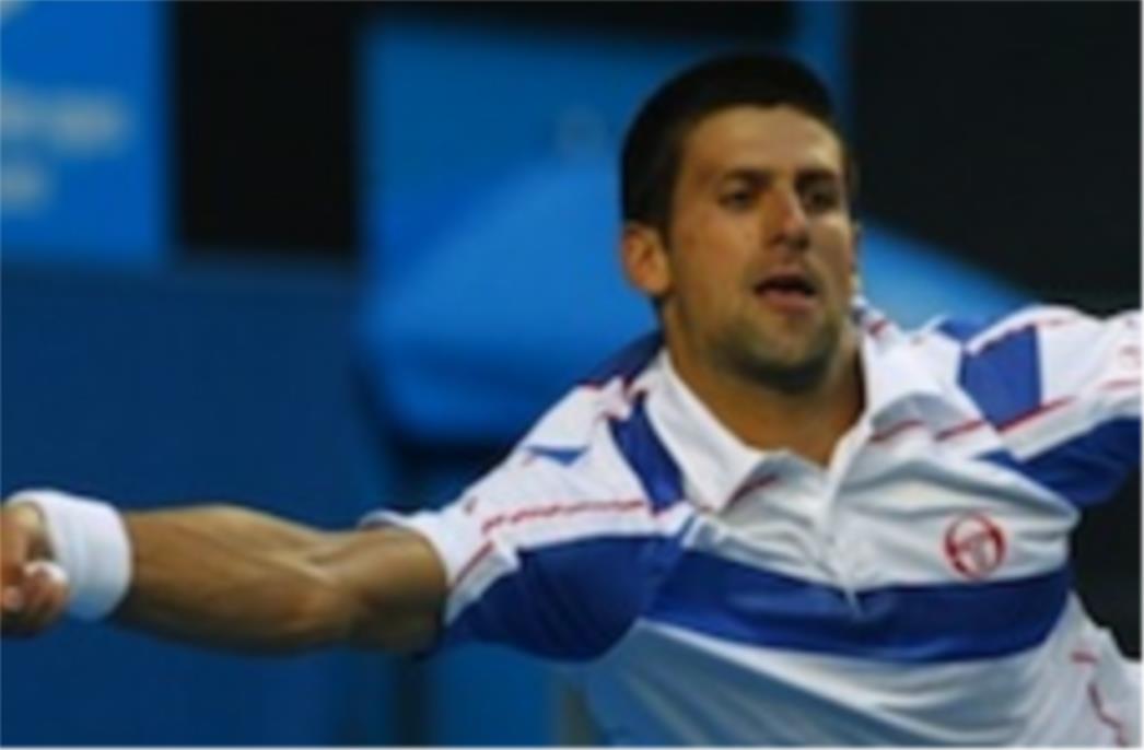 Đoković svladao Murraya i osvojio Australian open