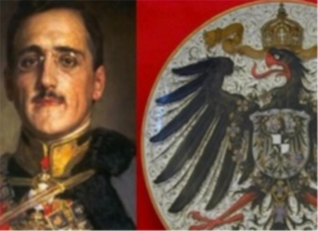  Balkanske kraljevske dinastije sanjaju o povratku na tron